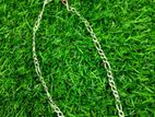Silver Chain