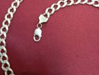 Silver Chain