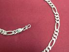Silver Chain