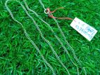 Silver Chain