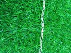 silver chain