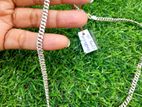 Silver Chain