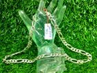 Silver Chain