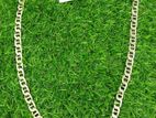 silver chain