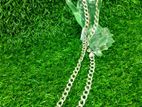 Silver Chain