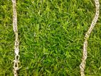 Silver Chain