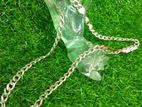 Silver Chain