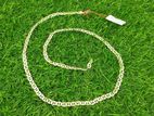 Silver chain