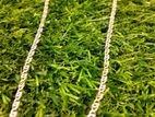 Silver Chain