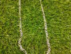 Silver Chain