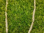 Silver Chain