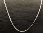 Silver Chain