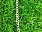 Silver Chain