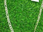Silver Chain