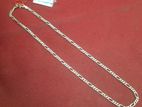 silver chain