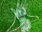 Silver Chain