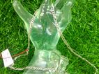 Silver Chain