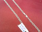 silver chain