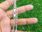 Silver Chain