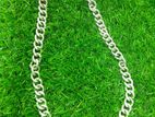 silver chain