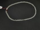 Silver Chain