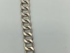 Silver chain