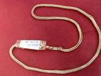Silver Chain