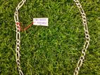 Silver chain