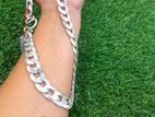 Silver Chain