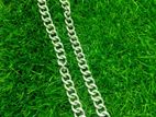 Silver Chain