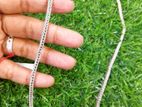 Silver Chain