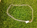 Silver Chain