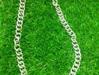 Silver Chain