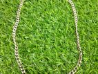 Silver Chain