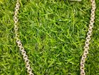 Silver Chain