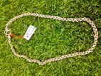 Silver Chain