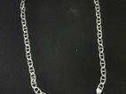 Silver Chain