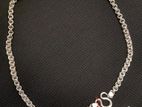 Silver Chain