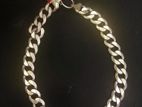 Silver Chain