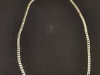 Silver Chain