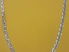 Silver Chain