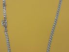Silver Chain