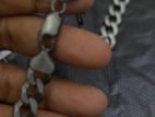 Silver Chain