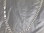 Silver Chain