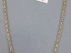 Silver Chain