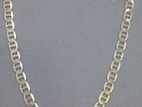 Silver Chain