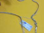 Silver Chain