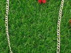Silver Chain