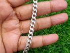 Silver Chain