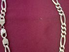 Silver chain